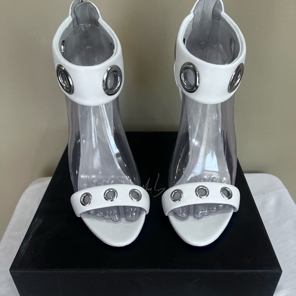 ***NIB***GIUSEPPE ZANOTTI - ZIRCALE ZANOT - Picture 2 of 10